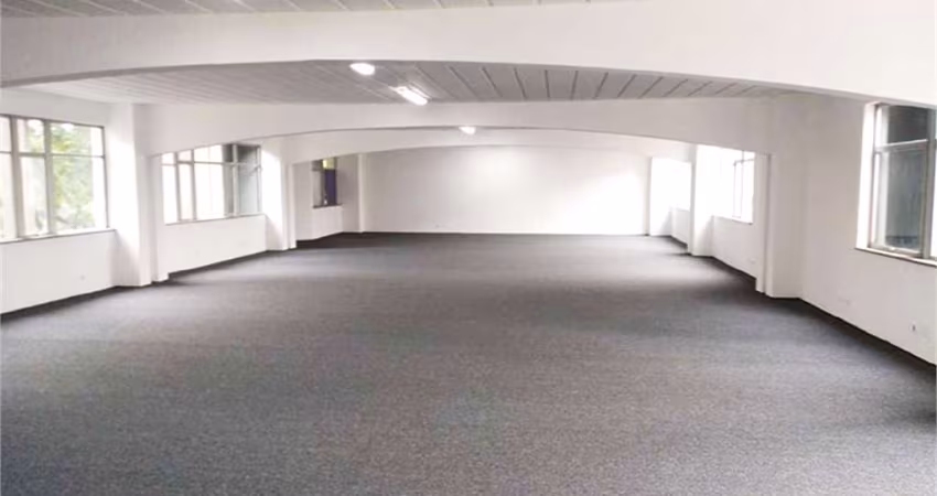Exelente sala comercial disponível para locação no Brooklin!