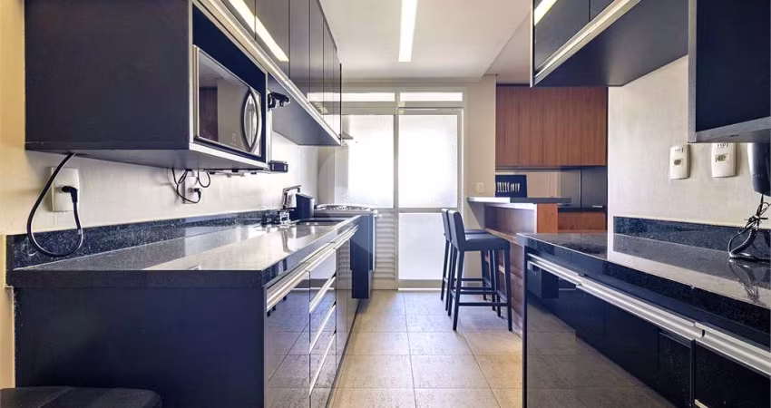 Apartamento double floor 2 suites Moema fora de rota