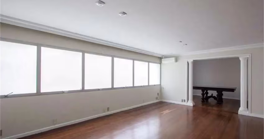 Apartamento-são paulo-jardim paulista | ref.: reo805870