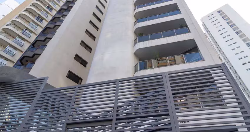 Excelente apartamento com 4 quartos e 3 suítes em frente ao shopping pátio higienópolis.