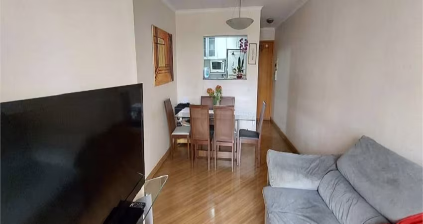 Apartamento-São Paulo-ACLIMAÇÃO | Ref.: REO767456