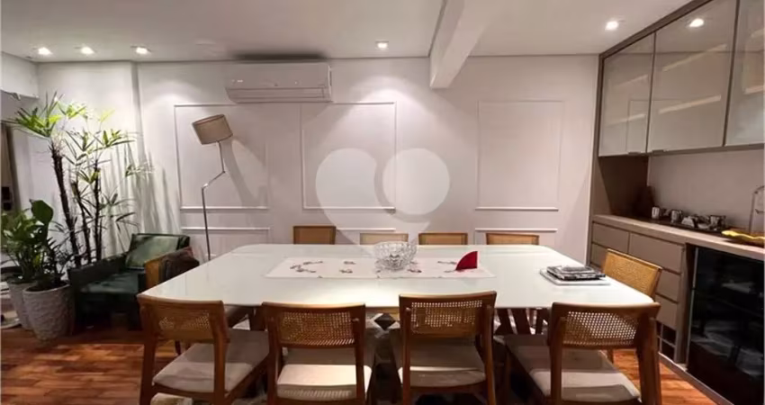 Apartamento com 3 quartos à venda na Alameda Lorena, --, Jardim Paulista, São Paulo