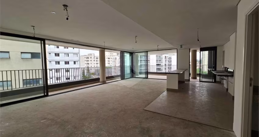Venda apartamento  Kaá em Perdizes | 195m² | 3 Suítes.