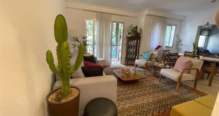 Apartamento a venda no Brooklin, 03 dormitórios. (Aceita permuta)