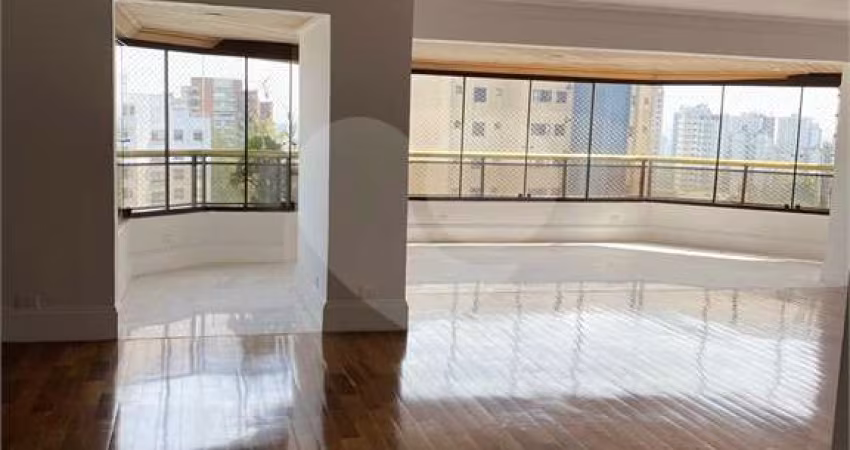 Apartamento para venda no Morumbi 256m² 3 suítes 4 vagas