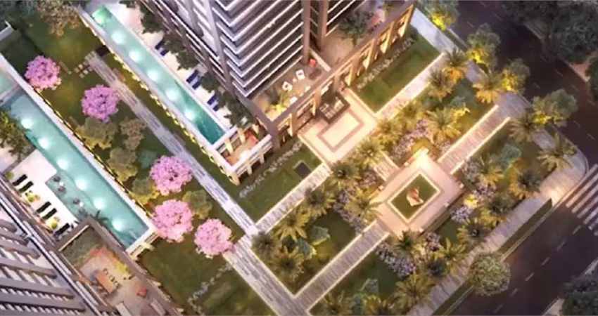 Lindenberg macurape, no  exclusivo praça lindenberg itaim.