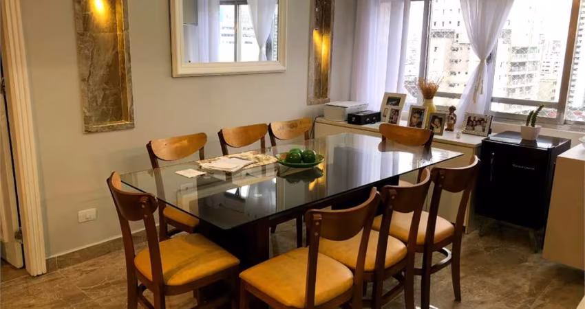 Apartamento na Vila Clementino - São Paulo Sp - 3 dorm (1 suite), reformado, ao lado Shop Santa cruz