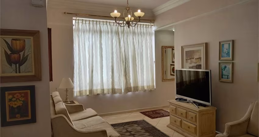 Apartamento-São Paulo-HIGIENÓPOLIS | Ref.: REO799264