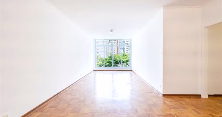 Apartamento em localização nobre no  Jardim América