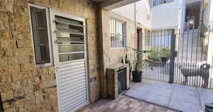 Casa com 8 quartos à venda na Praça Júlio César, --, Vila Romana, São Paulo