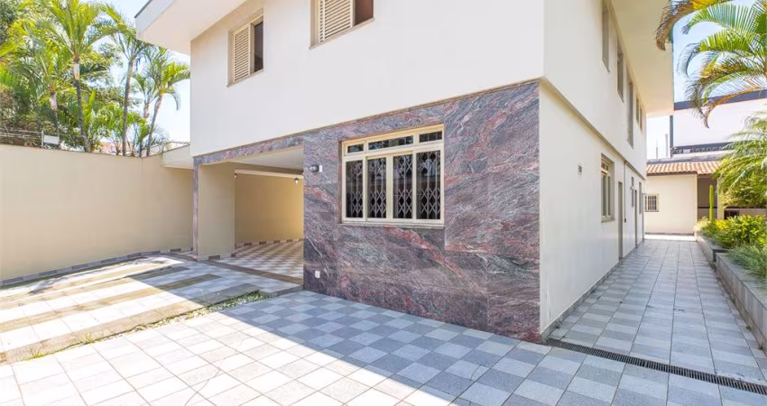Casa-São Paulo-MOEMA | Ref.: REO834213