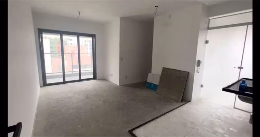 Apartamento com 1 quarto à venda na Avenida Cotovia, --, Moema, São Paulo