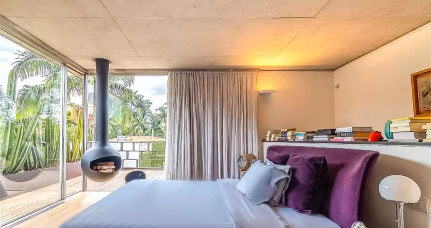 Casa á venda no Jardim América 630m²