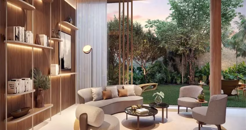 Apartamento-são paulo-jardim américa | ref.: reo826543