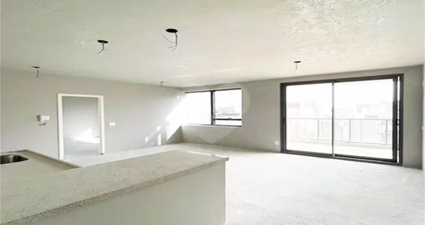 Excelente apartmento no jardim paulista novo no contra piso sem decoração.