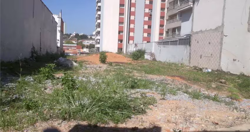Terreno comercial à venda na Rua Guiara, --, Pompéia, São Paulo