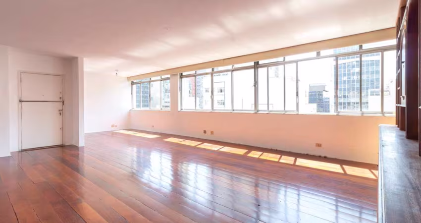 Apartamento 3 Dormítórios - 1 Vaga Garagem Grande