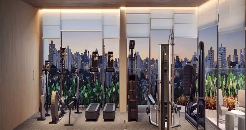 Apartamento-são paulo-jardim américa | ref.: reo826551