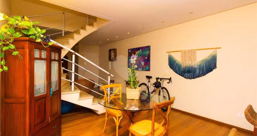 Excelente Casa de Vila Totalmente Reformada Próxima ao Parque do Ibirapuera