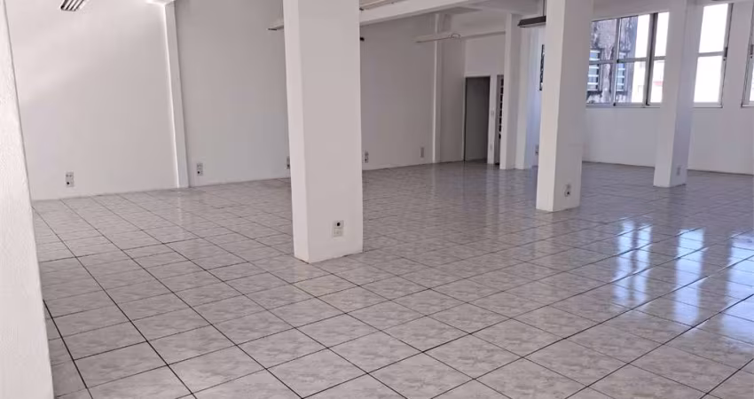 sala comercial
