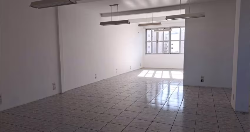 sala comercial