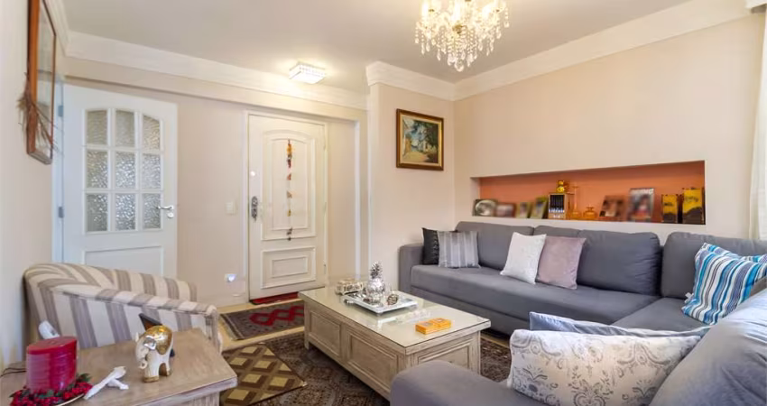 Apartamento 3 suites Jardins