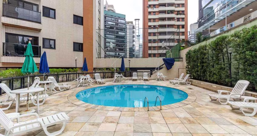 Excelente apartamento na Vl Olímpía 3 dormitórios (1 suíte) Mobiliado + Armários Kitchens