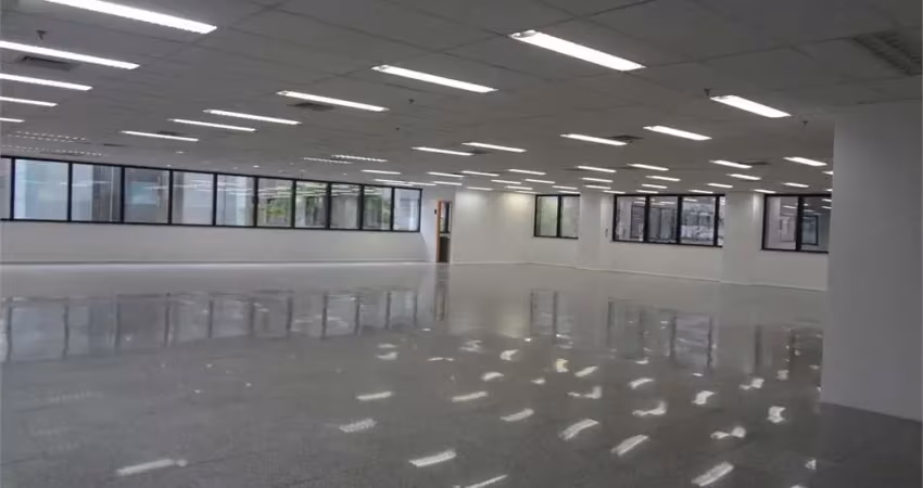 Sala comercial para alugar na Rua Funchal, --, Vila Olímpia, São Paulo