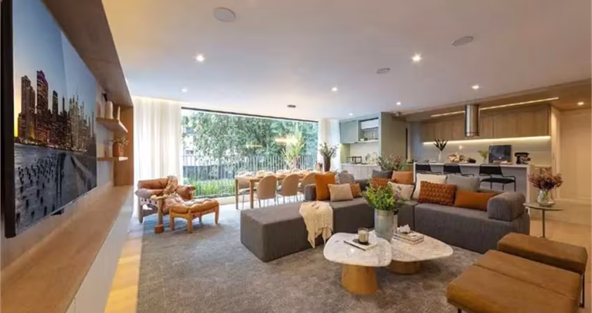 Valen !  quase pronto  entre jardins e `pinheiros  3 suites