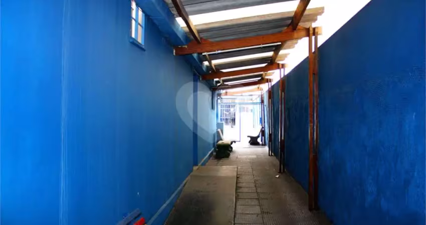 Casa comercial à venda na Rua José Antônio Coelho, --, Vila Mariana, São Paulo