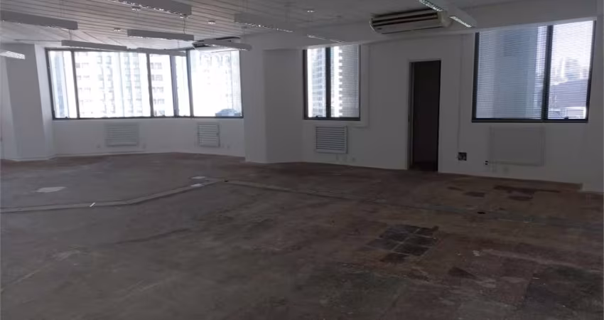 Comercial-São Paulo-BROOKLIN | Ref.: REO827016