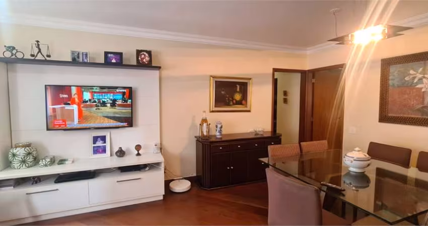Exclusivo Moema Vintage fora rota 108m2