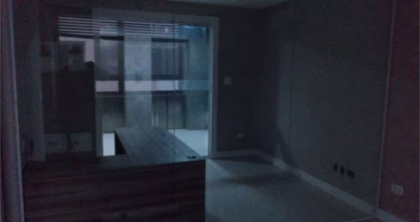 Sala Comercial para Locação, c/ 55 m2, na região da Paulista.