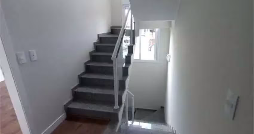 Casa com 3 quartos à venda na Rua das Camélias, --, Vila Clementino, São Paulo