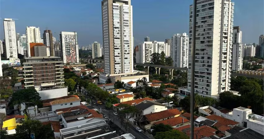 apartamento a venda no Brooklin