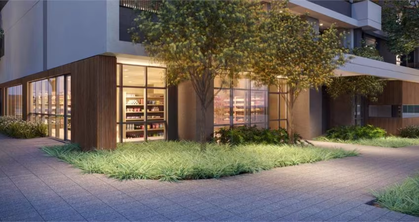 Ultimo apartamento da mitre no Campo Belo com entrega 05/2024