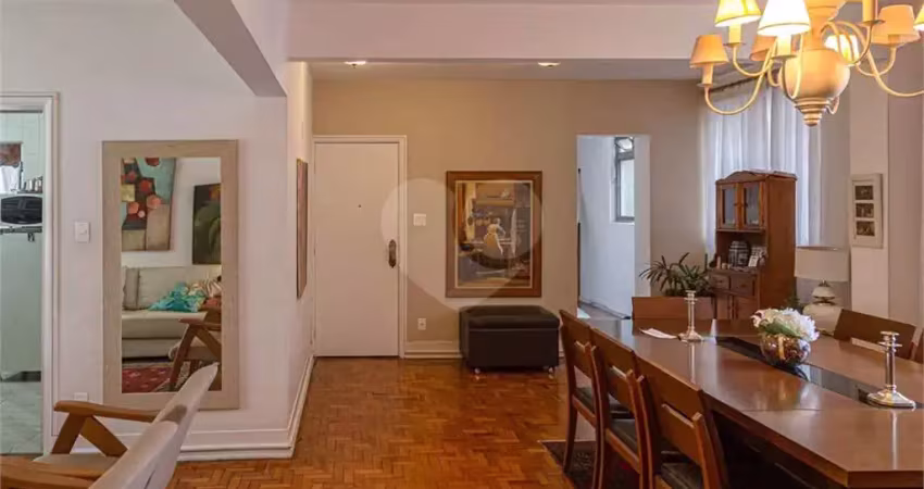 Apartamento reformado na bela vista com 4 dormitórios e 2 vagas