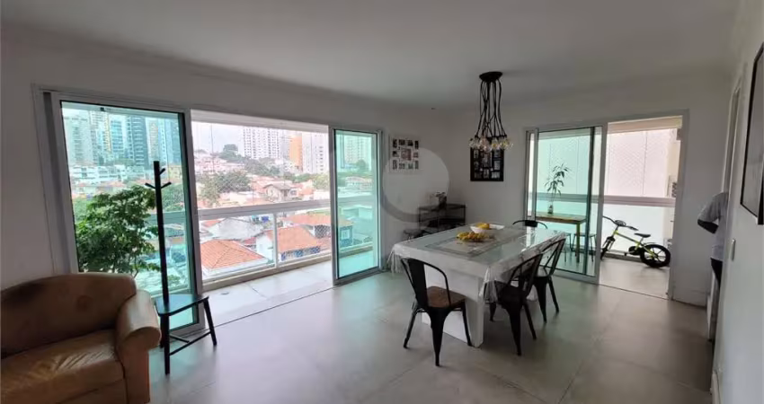 Apartamento perdizes 115m², 3 dormitórios, ampla varanda e 2 vagas de garagem, lazer completo.