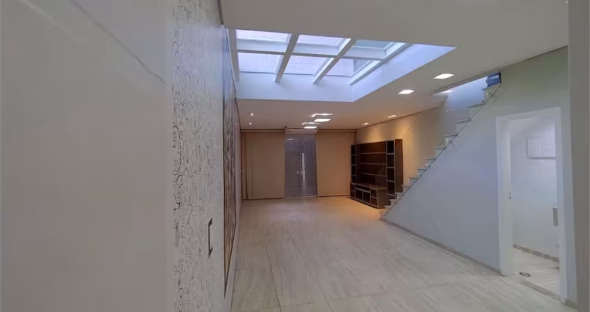 sobrado com 170m2 com 03 suítes, 04 vagas - nunca habitado