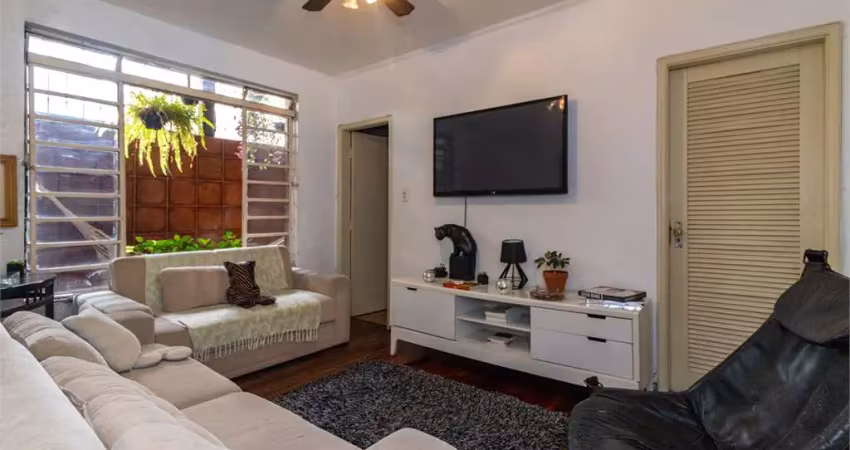Casa com 3 quartos à venda na Avenida Doutor Cardoso de Melo, --, Vila Olímpia, São Paulo