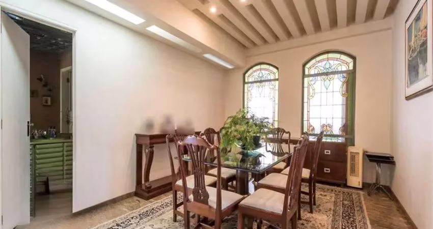 Apartamento com 4 quartos à venda na Rua Santa Branca, --, Bela Vista, São Paulo