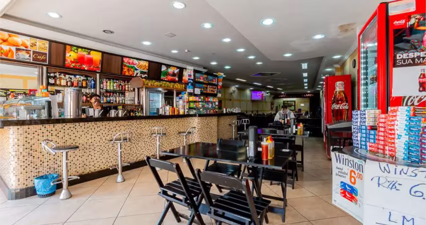 Prédio comercial santa cecilia, imóvel para investidor, prédio comercial.