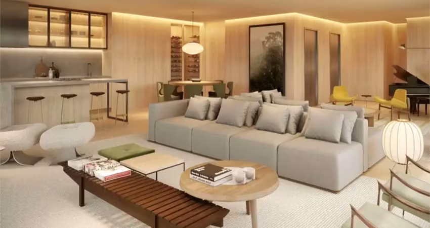 Apartamento-são paulo-vila madalena | ref.: reo902168