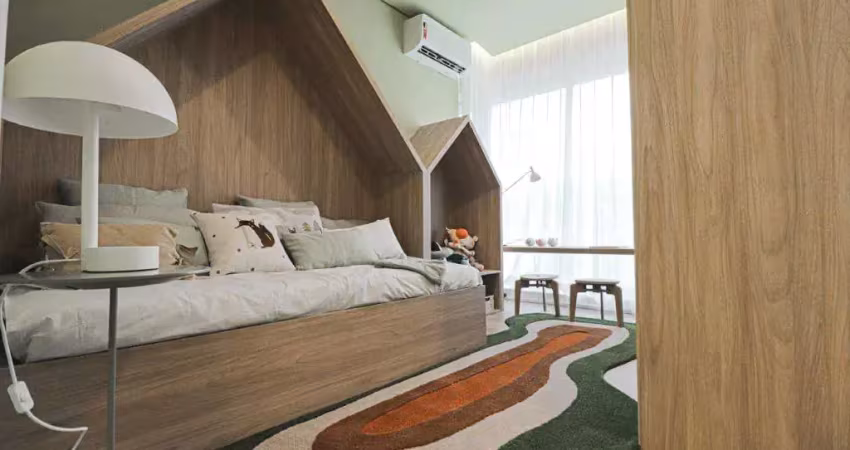 Apartamento com 3 quartos à venda na Rua João Moura, --, Vila Madalena, São Paulo