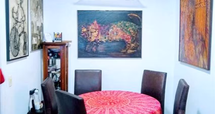 Apartamento de 95m2, 3 dormitórios, 1 vaga, academia, solarium no rooftop, no Itaim Bibi.