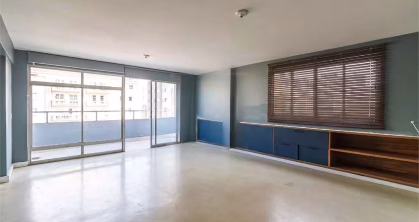 Apartamento-São Paulo-PARAÍSO | Ref.: REO915904
