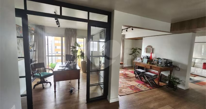 Excelente apartamento com conforto e estilo nos jardins