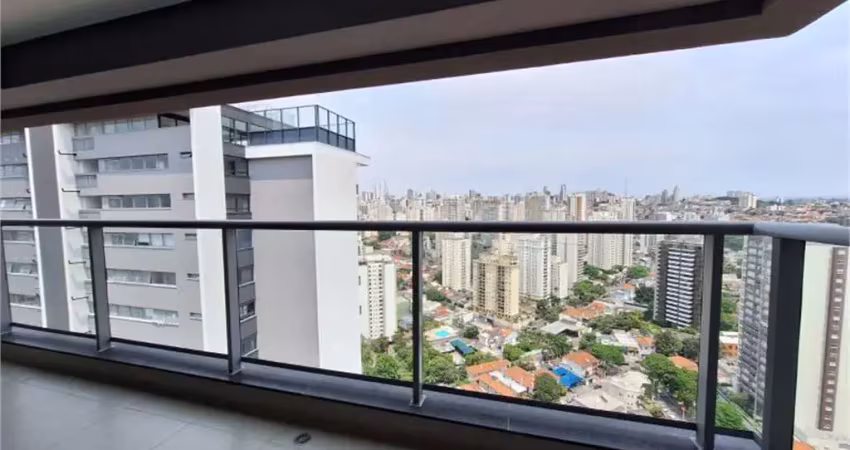 Apartamento com 3 quartos à venda na Rua Coriolano, --, Vila Romana, São Paulo