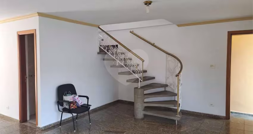 Sobrado com 3dormitórios  à venda planalto paulista
