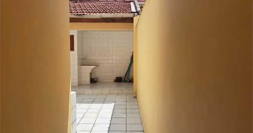 Sobrado com 3dormitórios  à venda planalto paulista